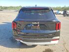 2026 Kia Sorento Lx Черный vin: 5XYRG4JC5TG439132