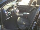 2026 Kia Sorento Lx Черный vin: 5XYRG4JC5TG439132