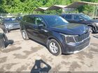 2025 Kia Sorento Lx Black vin: 5XYRG4JC8SG404471