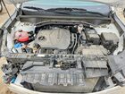 2024 Kia Sorento Lx Белый vin: 5XYRG4JC9RG297733