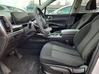 2024 Kia Sorento Lx Белый vin: 5XYRG4JC9RG297733