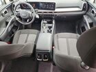 2024 Kia Sorento Lx Белый vin: 5XYRG4JC9RG297733