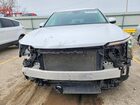 2024 Kia Sorento Lx Белый vin: 5XYRG4JC9RG297733
