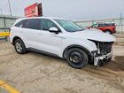 2024 Kia Sorento Lx Белый vin: 5XYRG4JC9RG297733