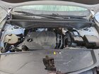 2021 Kia Sorento Lx White vin: 5XYRG4LC0MG019843