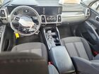 2021 Kia Sorento Lx White vin: 5XYRG4LC0MG019843