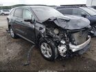 2021 Kia Sorento Lx Gray vin: 5XYRG4LC1MG017020