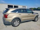 2021 Kia Sorento Lx Tan vin: 5XYRG4LC3MG016368 2021 Kia Sorento Lx Tan vin: 5XYRG4LC3MG016368
