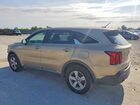 2021 Kia Sorento Lx Tan vin: 5XYRG4LC3MG016368 2021 Kia Sorento Lx Tan vin: 5XYRG4LC3MG016368
