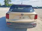 2021 Kia Sorento Lx Tan vin: 5XYRG4LC3MG016368 2021 Kia Sorento Lx Tan vin: 5XYRG4LC3MG016368