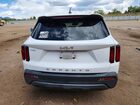 2022 Kia Sorento Lx White vin: 5XYRG4LC4NG076032 2022 Kia Sorento Lx White vin: 5XYRG4LC4NG076032