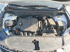 2022 Kia Sorento Lx Белый vin: 5XYRG4LC4NG116447