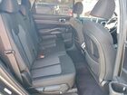 2023 Kia Sorento Lx Серый vin: 5XYRG4LC5PG181102