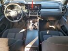 2023 Kia Sorento Lx Серый vin: 5XYRG4LC5PG181102