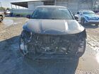 2023 Kia Sorento Lx Серый vin: 5XYRG4LC5PG181102
