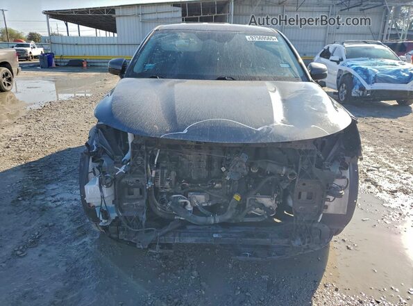 5XYRG4LC5PG181102 2023 KIA SORENTO Серый Вид спереди