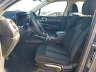 2021 Kia Sorento Lx Серый vin: 5XYRG4LC6MG015201