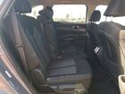 2021 Kia Sorento Lx Серый vin: 5XYRG4LC6MG015201