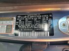 2021 Kia Sorento Lx Серый vin: 5XYRG4LC6MG015201