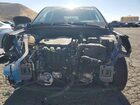 2021 Kia Sorento Lx Серый vin: 5XYRG4LC6MG015201