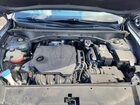 2021 Kia Sorento Lx Серый vin: 5XYRG4LC7MG021329
