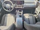 2021 Kia Sorento Lx Серый vin: 5XYRG4LC7MG021329