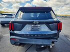 2021 Kia Sorento Lx Серый vin: 5XYRG4LC7MG021329