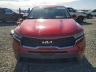 2022 Kia Sorento Lx Красный vin: 5XYRG4LC7NG076722 2022 Kia Sorento Lx Красный vin: 5XYRG4LC7NG076722