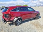 2022 Kia Sorento Lx Красный vin: 5XYRG4LC7NG076722 2022 Kia Sorento Lx Красный vin: 5XYRG4LC7NG076722