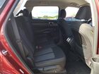 2022 Kia Sorento Lx Красный vin: 5XYRG4LC7NG076722 2022 Kia Sorento Lx Красный vin: 5XYRG4LC7NG076722