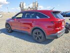 2022 Kia Sorento Lx Красный vin: 5XYRG4LC7NG076722 2022 Kia Sorento Lx Красный vin: 5XYRG4LC7NG076722