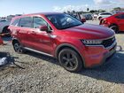 2022 Kia Sorento Lx Красный vin: 5XYRG4LC7NG076722 2022 Kia Sorento Lx Красный vin: 5XYRG4LC7NG076722