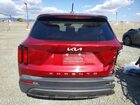 2022 Kia Sorento Lx Красный vin: 5XYRG4LC7NG076722 2022 Kia Sorento Lx Красный vin: 5XYRG4LC7NG076722