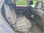 2023 Kia Sorento Lx Silver vin: 5XYRG4LC7PG227190