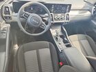 2023 Kia Sorento Lx Silver vin: 5XYRG4LC7PG227190