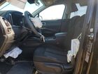 2023 Kia Sorento Lx Черный vin: 5XYRG4LC8PG242491
