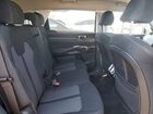 2023 Kia Sorento Lx Черный vin: 5XYRG4LC8PG242491