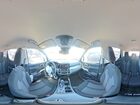 2023 Kia Sorento Lx Черный vin: 5XYRG4LC8PG242491