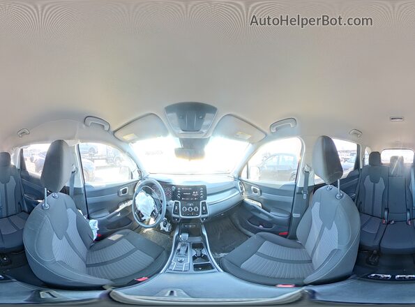5XYRG4LC8PG242491 2023 KIA SORENTO Черный Вид наклейки с VIN-кодом