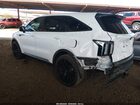 2021 Kia Sorento Lx White vin: 5XYRG4LCXMG046175 2021 Kia Sorento Lx White vin: 5XYRG4LCXMG046175