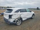 2022 Kia Sorento Lx Белый vin: 5XYRG4LCXNG080375