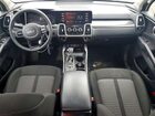2022 Kia Sorento Lx Белый vin: 5XYRG4LCXNG080375