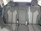 2022 Kia Sorento Lx Белый vin: 5XYRG4LCXNG080375