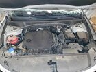 2022 Kia Sorento Lx Silver vin: 5XYRGDLC0NG091580