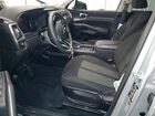 2022 Kia Sorento Lx Silver vin: 5XYRGDLC0NG091580