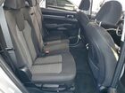 2022 Kia Sorento Lx Silver vin: 5XYRGDLC0NG091580