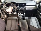 2022 Kia Sorento Lx Silver vin: 5XYRGDLC8NG084036