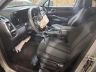 2022 Kia Sorento Lx Silver vin: 5XYRGDLC8NG084036