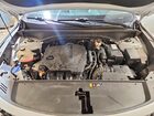 2022 Kia Sorento Lx Silver vin: 5XYRGDLC8NG084036