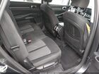 2021 Kia Sorento Lx Черный vin: 5XYRGDLCXMG022409